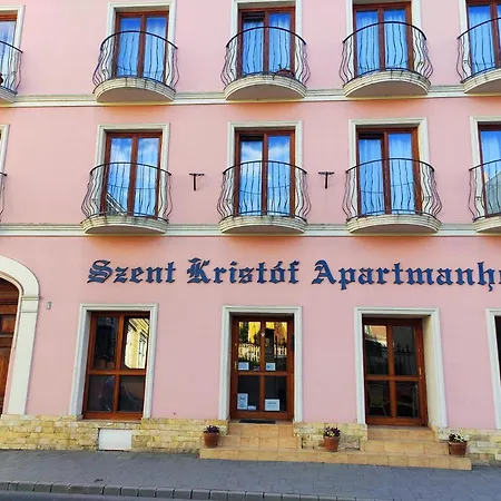 Szent Kristof * Zalaegerszeg