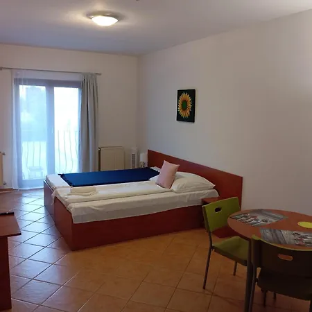 Szent Kristof ザラエゲルセグ