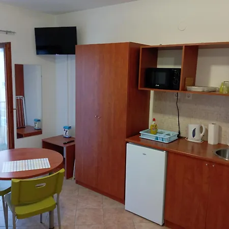 Szent Kristof Aparthotel