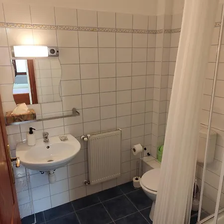 Szent Kristof Aparthotel *