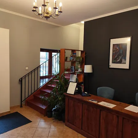 Aparthotel Szent Kristof 3*