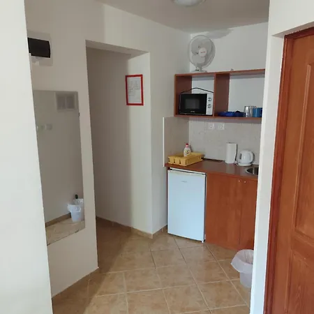 Szent Kristof 3*