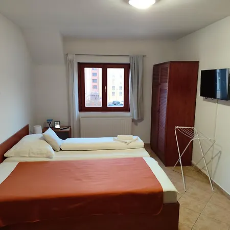 Szent Kristof Aparthotel Zalaegerszeg