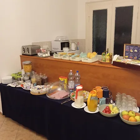 Aparthotel Szent Kristof Zalaegerszeg