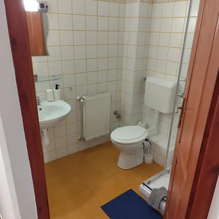 Szent Kristof Aparthotel Zalaegerszeg