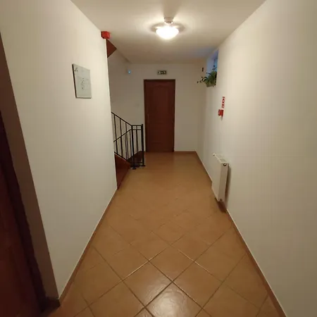 Aparthotel Szent Kristof Zalaegerszeg
