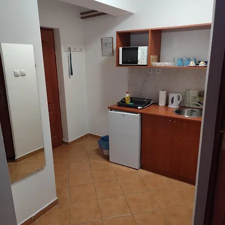 Szent Kristof 3*