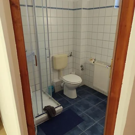 Szent Kristof Aparthotel