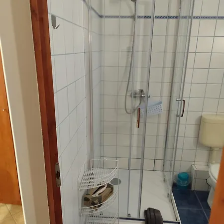 Szent Kristof Aparthotel *