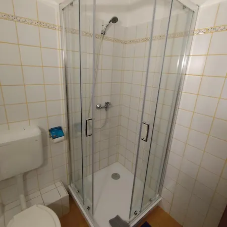 アパートホテル Szent Kristof 3*