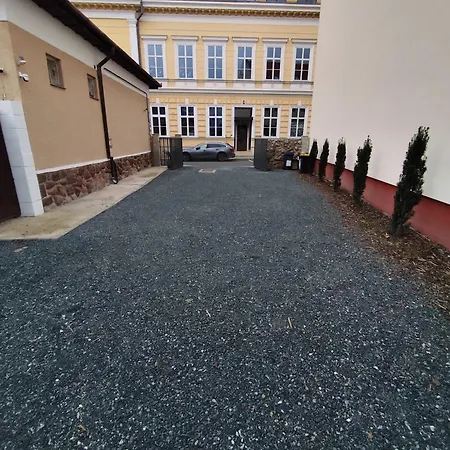 Szent Kristof Aparthotel Zalaegerszeg