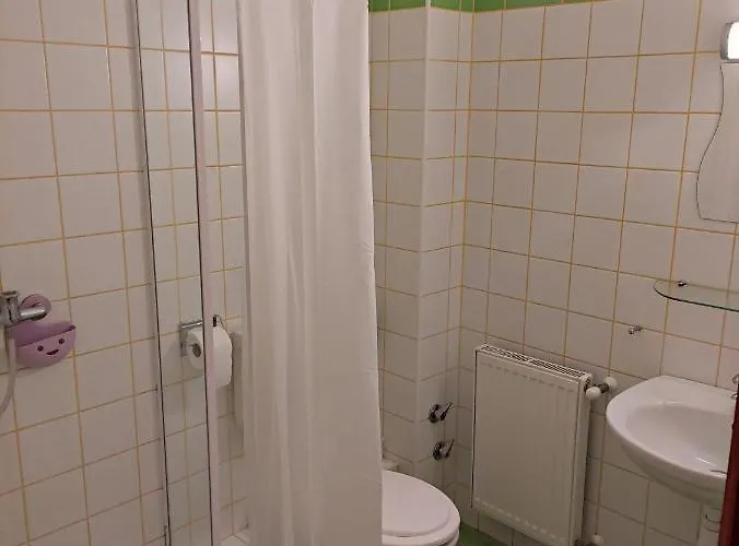 Szent Kristof Aparthotel Zalaegerszeg