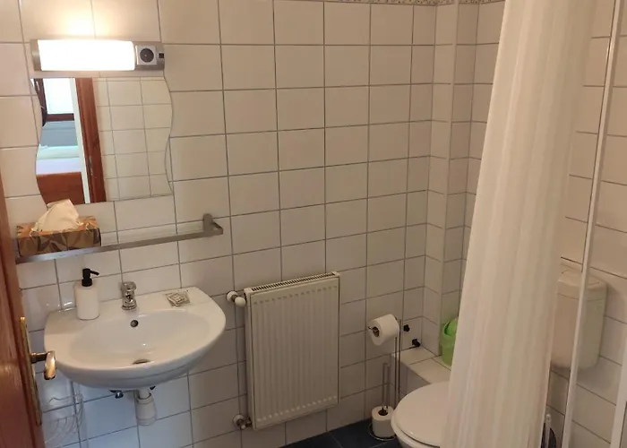 Szent Kristof Aparthotel 3*