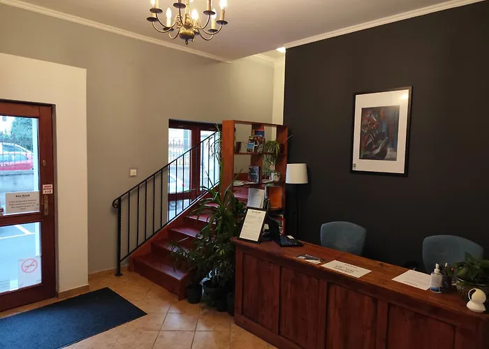 Aparthotel Szent Kristof 3*