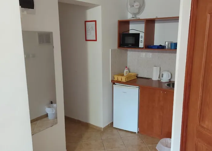 Szent Kristof 3*