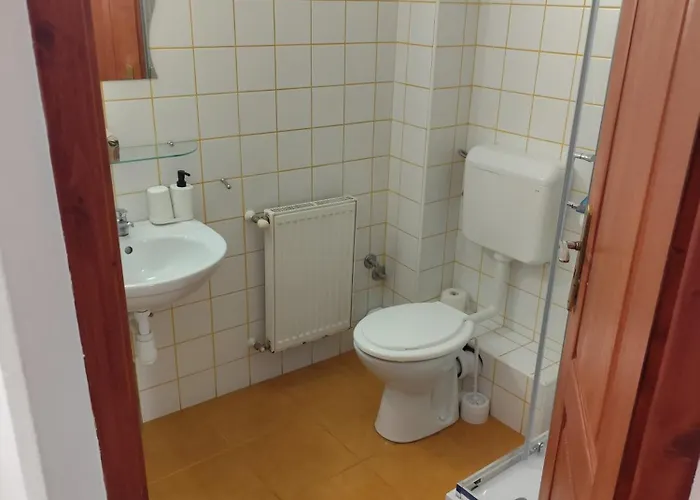 Szent Kristof Aparthotel Zalaegerszeg