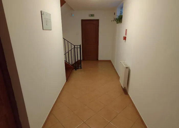 Aparthotel Szent Kristof Zalaegerszeg