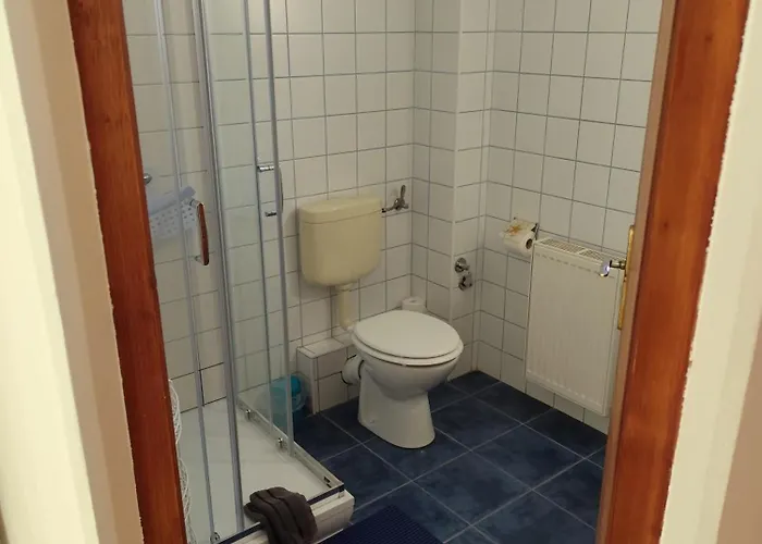 Szent Kristof Aparthotel
