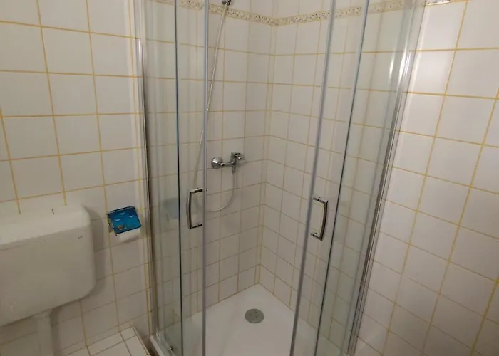 Aparthotel Szent Kristof 3*