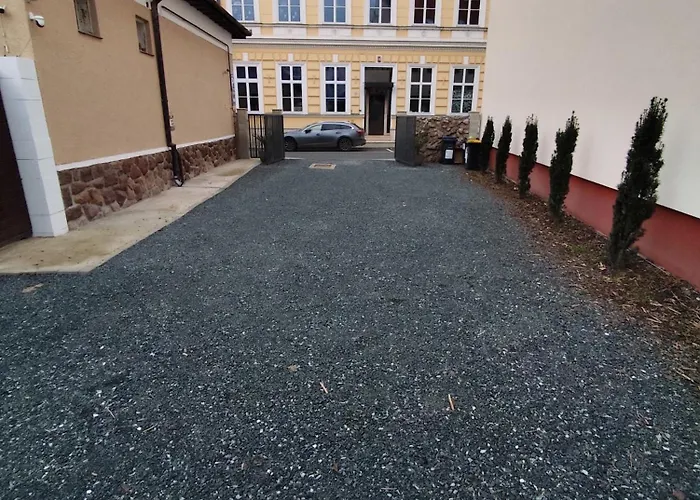 Szent Kristof Aparthotel Zalaegerszeg